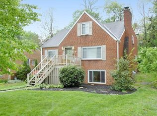 508 Sleepy Hollow Rd, Pittsburgh, PA 15228