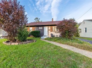 425 Reames Ave, Springfield, OH 45505