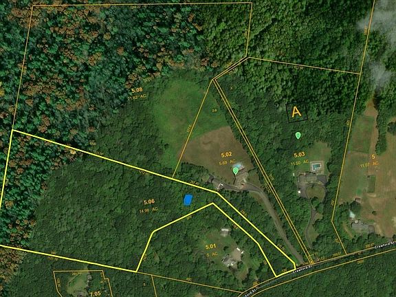 2nd image of 0 Crawford Rd