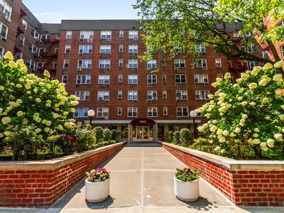 1 Sadore Lane #4T, Yonkers, NY, 10710