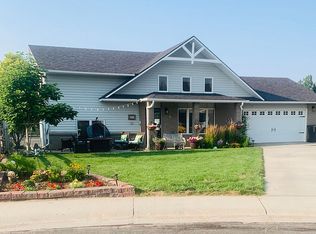 201 Daisy St, Casper, WY 82604