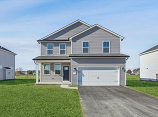 Rose Plan, Bay Meadow Estates, Oregon, OH 43616