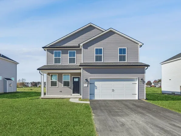 Rose Plan, Bay Meadow Estates