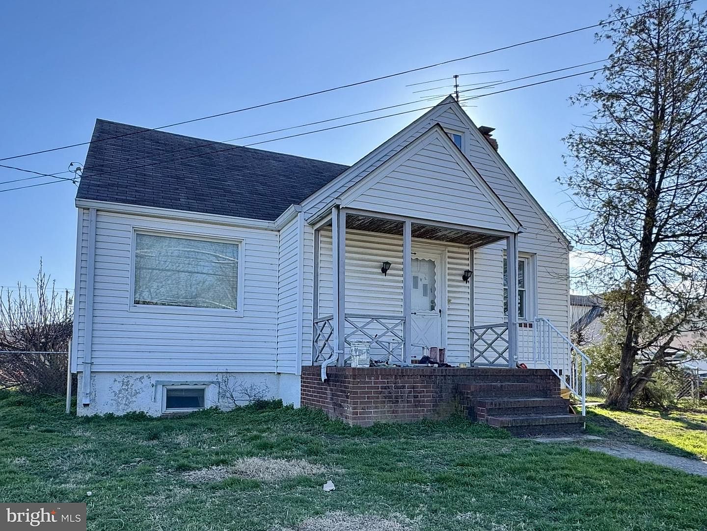 1125 North Point Rd Dundalk Md 21222