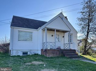 2725 N Point Rd, Dundalk, MD