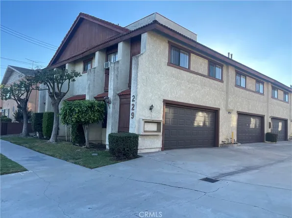 229 S Ynez Ave APT G, Monterey Park, CA 91754