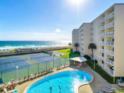 510 Gulf Shore Dr Unit 415, Destin, FL, 32541