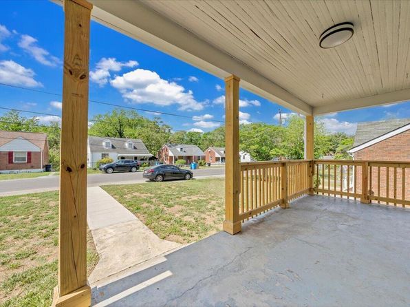 1033 Hunt Ave NW, Roanoke, VA 24012