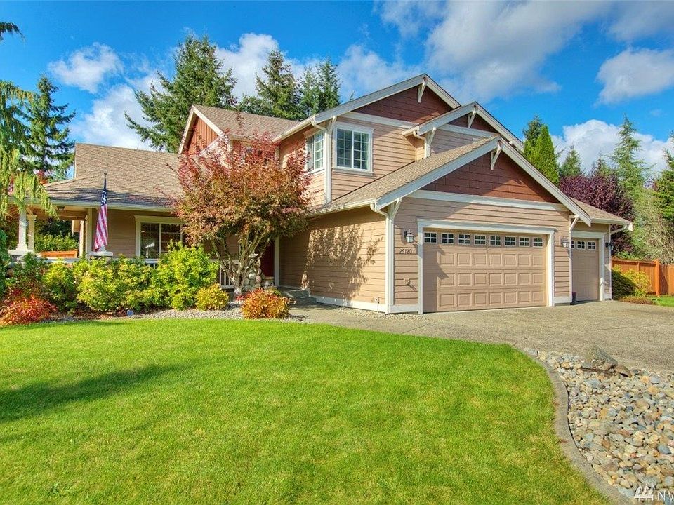 1st image of 26720 8th Avenue Ct E
