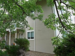 2290 Grove Cir E APT 1, Boulder, CO 80302