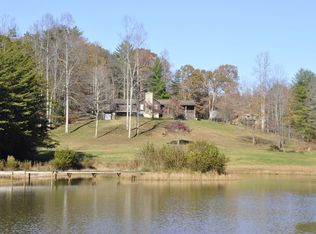 679 Setliff Ln LOT WP001, Patrick Springs, VA 24133