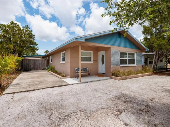 511 74th Ave N, Saint Petersburg, FL 33702