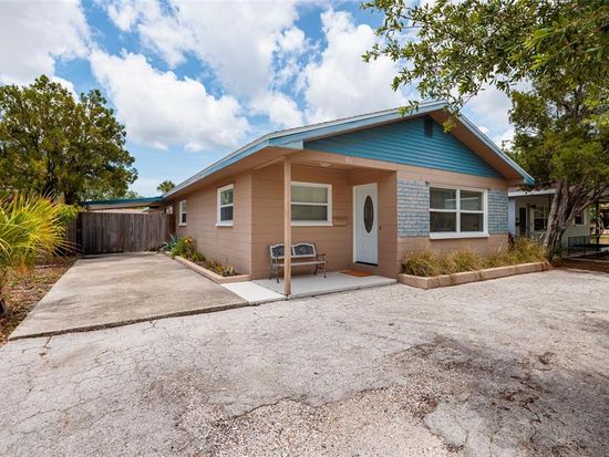 511 74TH AVENUE N, Saint Petersburg, FL 33702