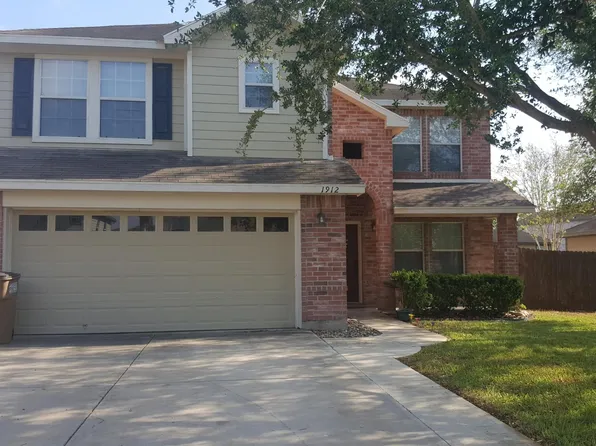 1912 Andrea Ave, Edinburg, TX 78539