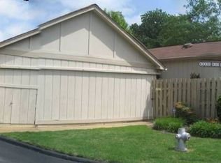 1760 Crooked Creek Ln, Germantown, TN 38138