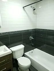 Rented by Yup Realty LLC