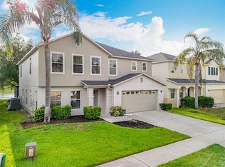 1513 Blue Sky Way, Clermont, FL 34714