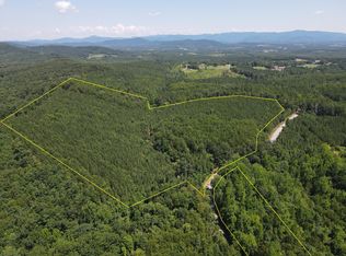 1 Irvin Rd, Ellenboro, NC 28040