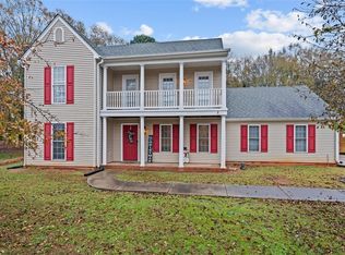 142 Hurst Ave, Anderson, SC 29625