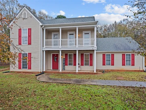 142 Hurst Ave, Anderson, SC 29625