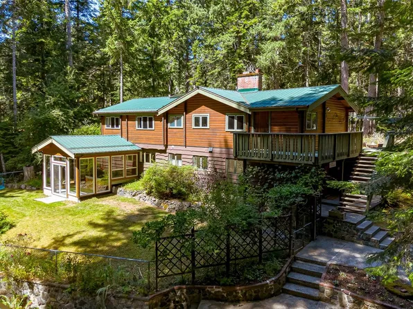 4705 Barrow Rd, Metchosin, BC V9C 4C6