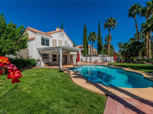 7421 Painted Shadows Way, Las Vegas, NV 89149