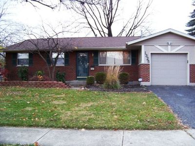 1325 Thurell Rd, Columbus, OH, 43229