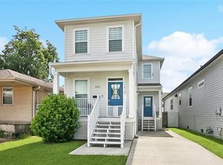 5911 Marigny St, New Orleans, LA 70122