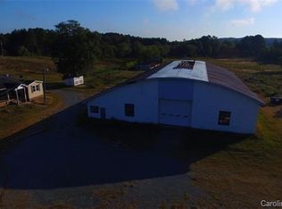 1621 Stack Rd, Monroe, NC 28112