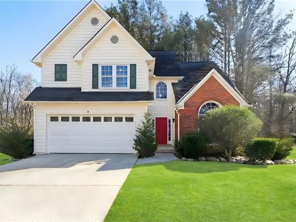 3235 Haverhill Rowe, Lawrenceville, GA 30044