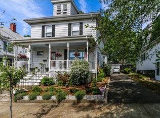 8 Pine Rd, Lynn, MA 01904