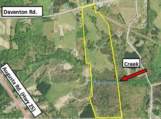 516 Daventon Rd, Honea path, SC 29654