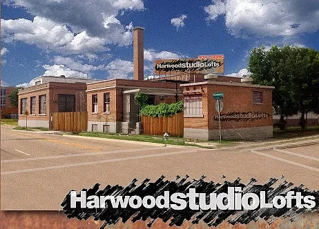 Harwood Lofts