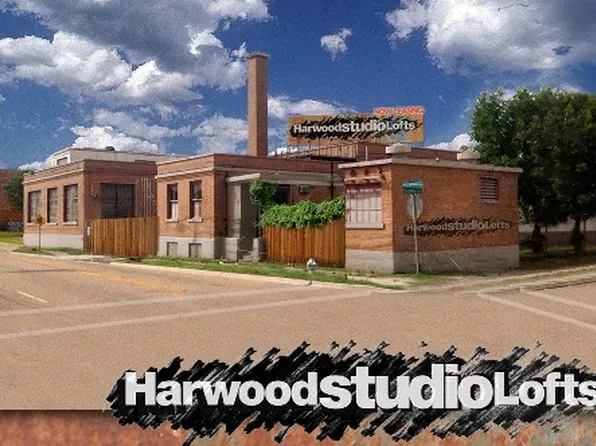 Harwood Lofts, 2501 S Harwood St #H06, Dallas, TX 75215