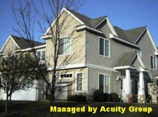 15387 Tungsten Way NW, Ramsey, MN 55303