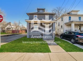 1812 N North St, Peoria, IL 61604