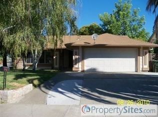1 Alcala Ct, Sacramento, CA