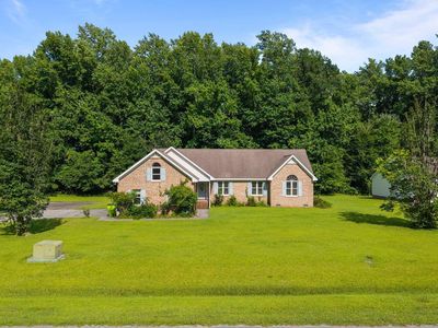 120 Stony Branch Road, New Bern, NC, 28562