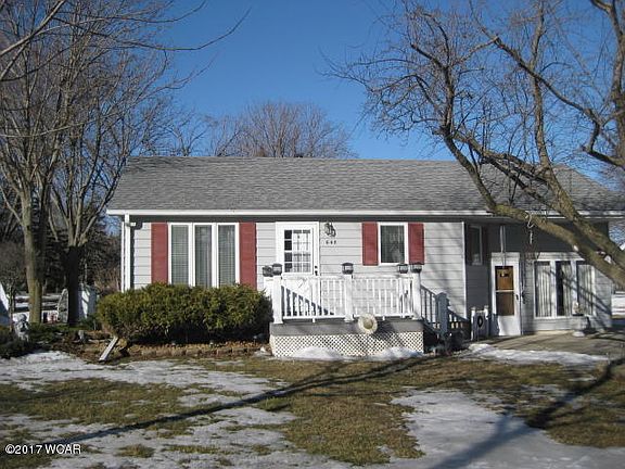 2nd image of 642 James Blvd