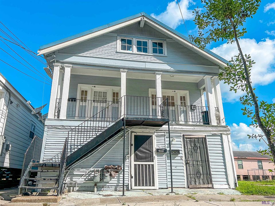 2617 S Galvez St, New Orleans, LA 70125 MLS 2022009728 Zillow