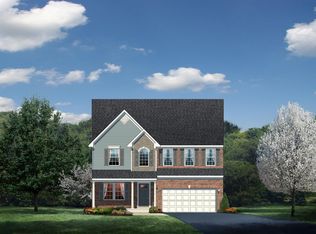 7231 Vista View Cir, Harrison, OH 45030