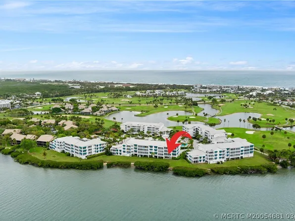 164 NE Edgewater Dr APT 2106, Stuart, FL 34996
