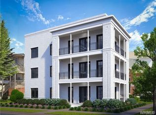 1300 Paul W Bryant Dr #200, Tuscaloosa, AL 35401