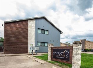 1326 S 12th St #1326, Waco, TX 76706