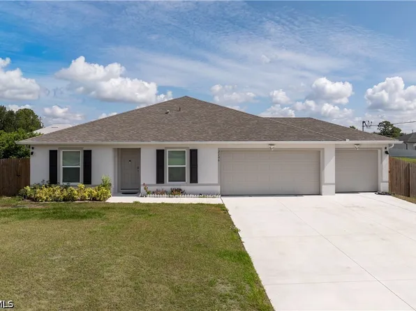 2706 9th St SW, Lehigh Acres, FL 33976