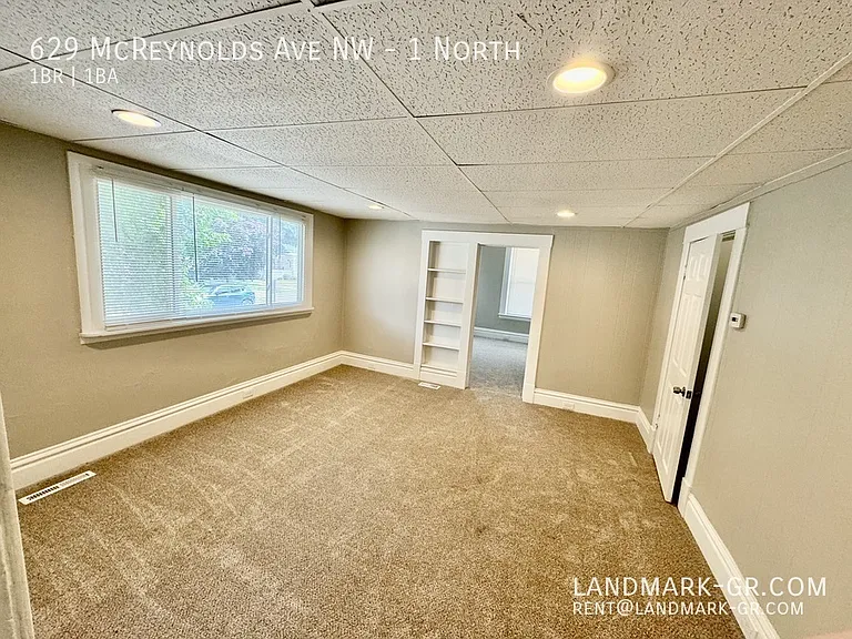 629 McReynolds Ave NW #1-N — Photo 6
