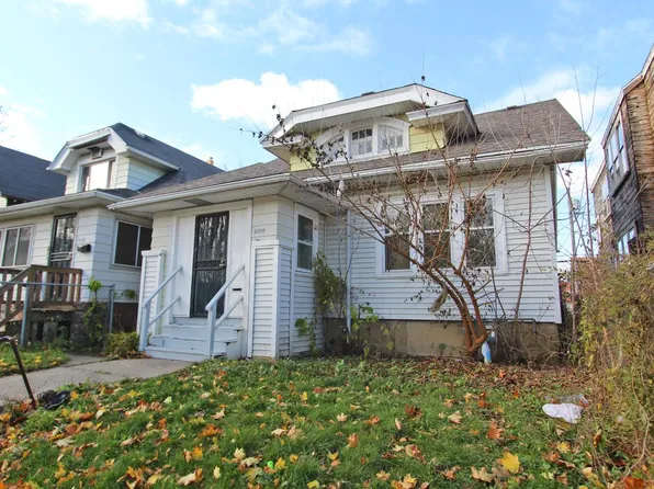 3309 North 28th STREET, Milwaukee, WI 53216
