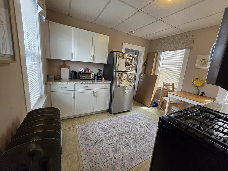 40 Wigglesworth St #1 — Photo 6