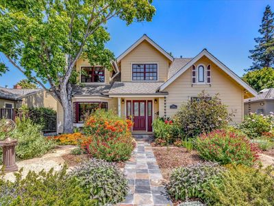 1780 Cleveland Ave, San Jose, CA, 95126