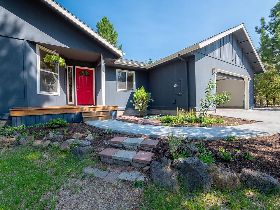 519 Fort Jack Pine Dr, Gilchrist, OR 97737 Zillow